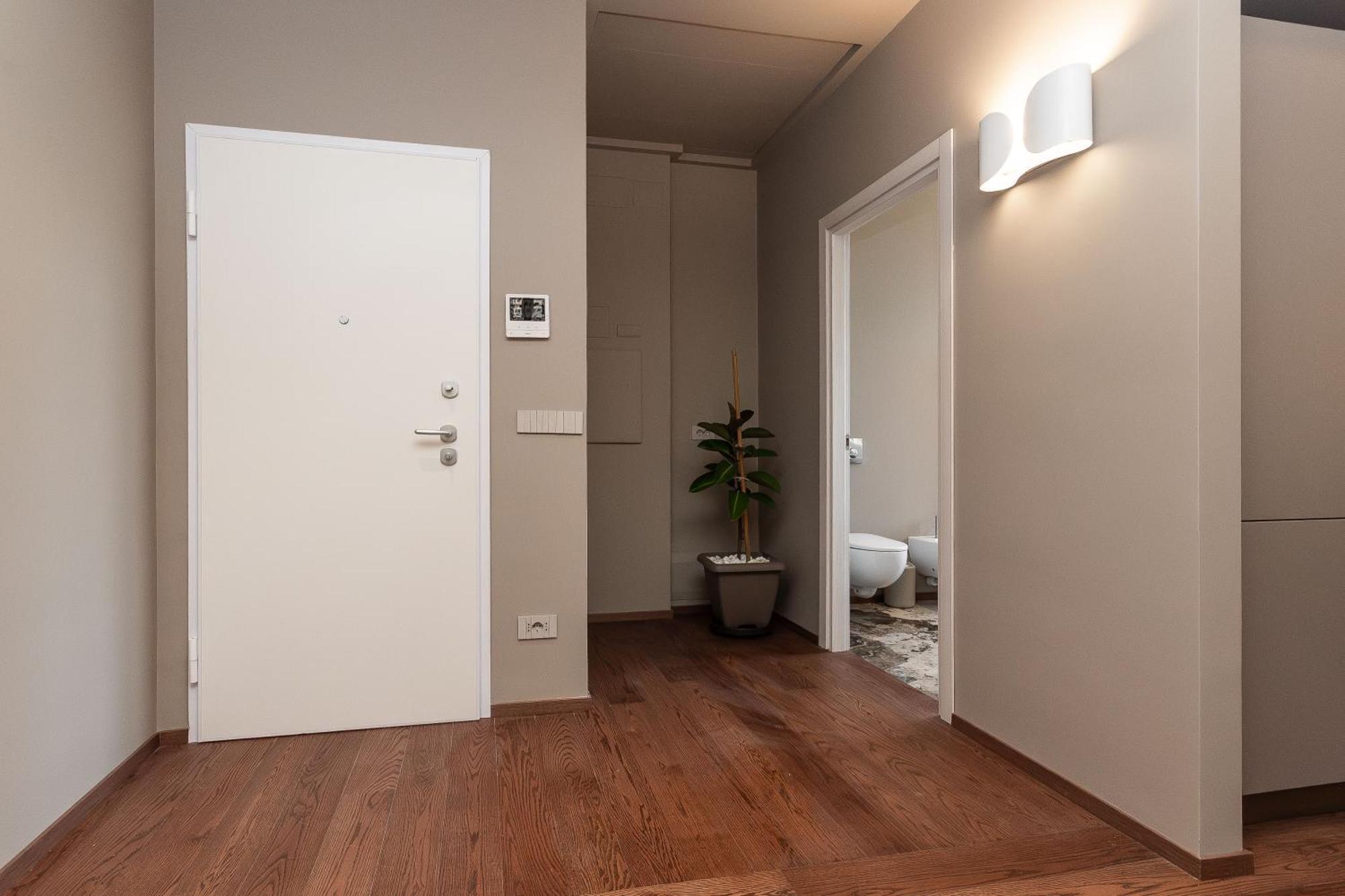 Carignano Luxury Suite Genova Esterno foto