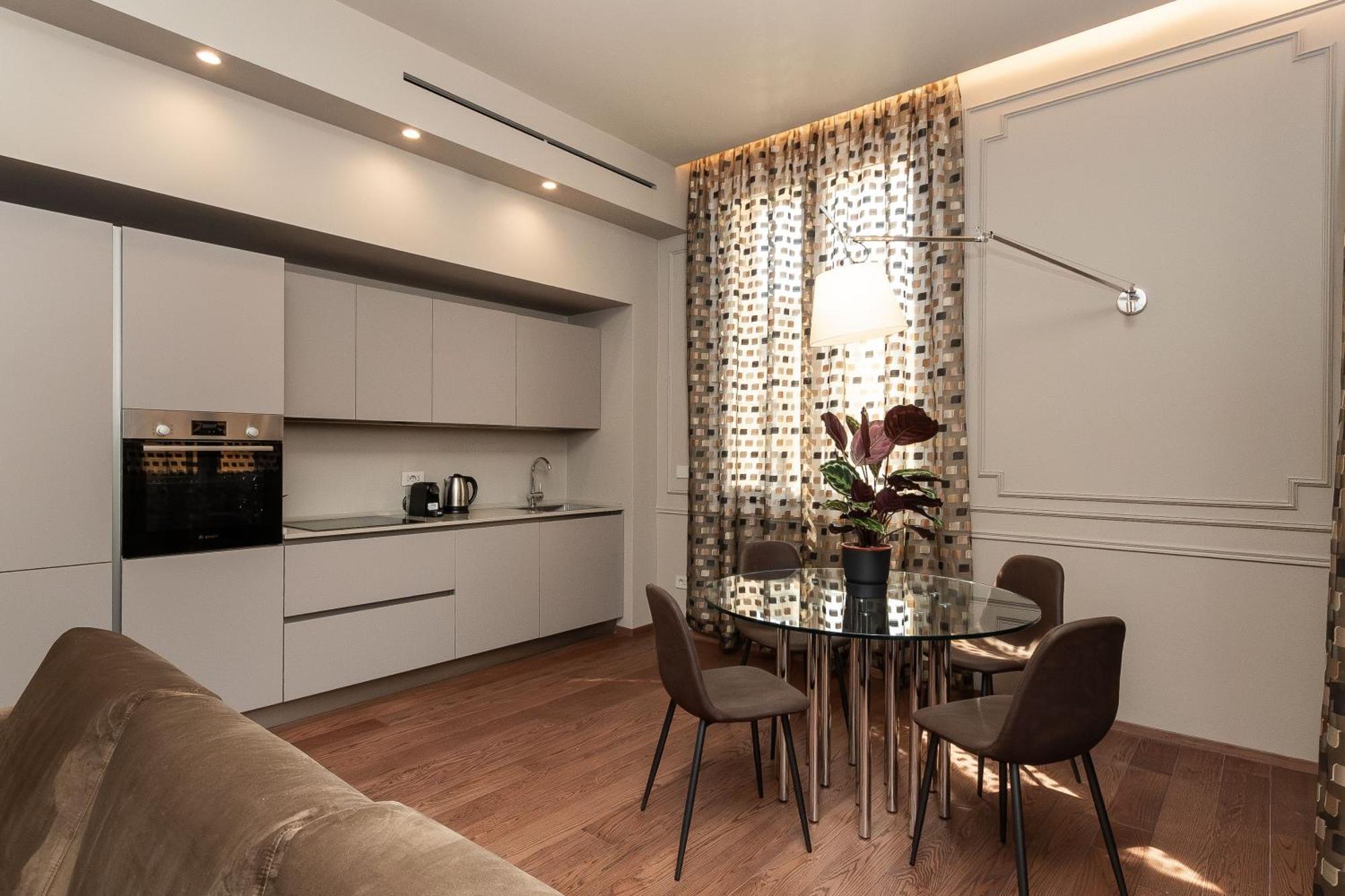 Carignano Luxury Suite Genova Esterno foto