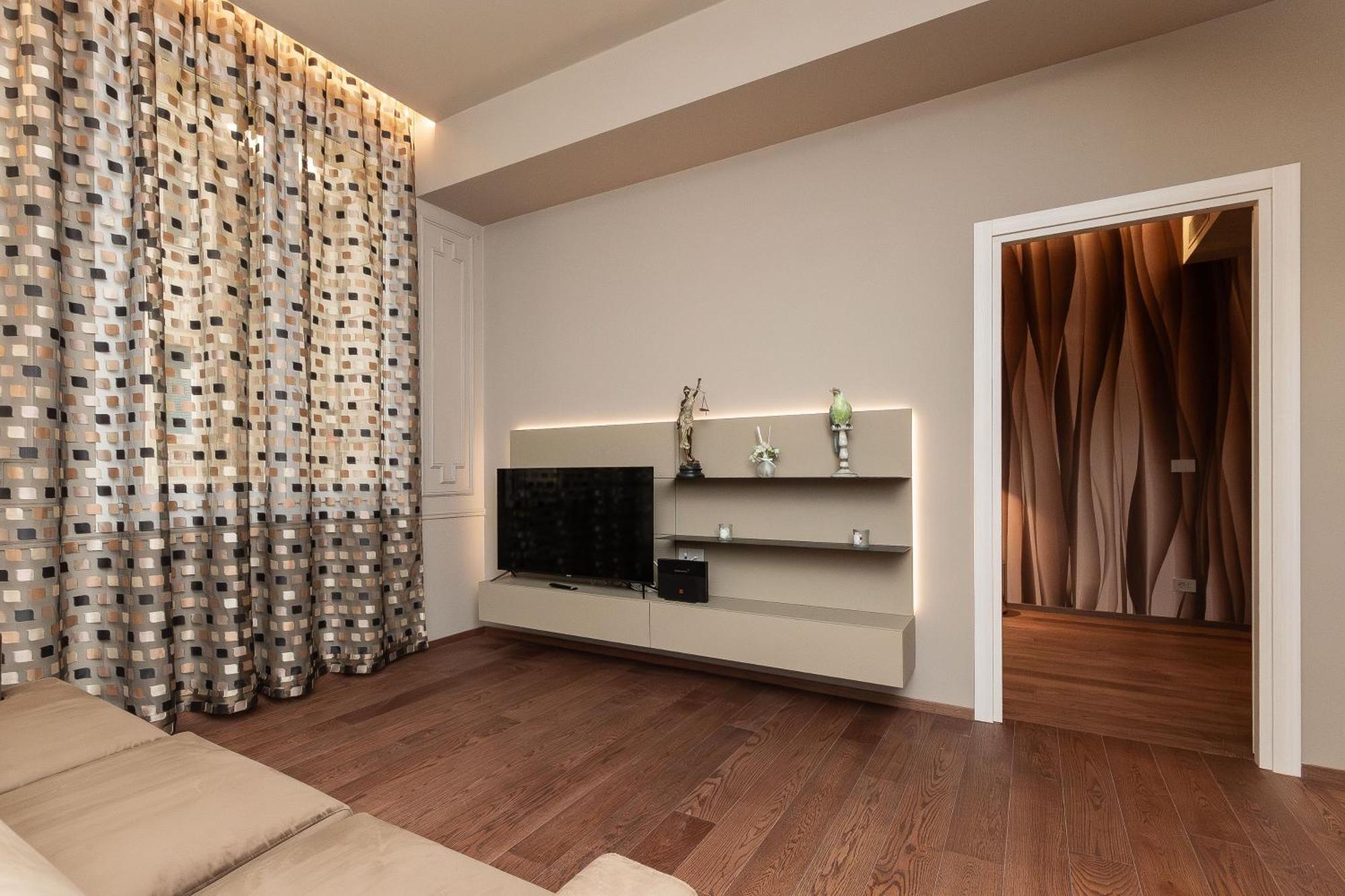 Carignano Luxury Suite Genova Esterno foto