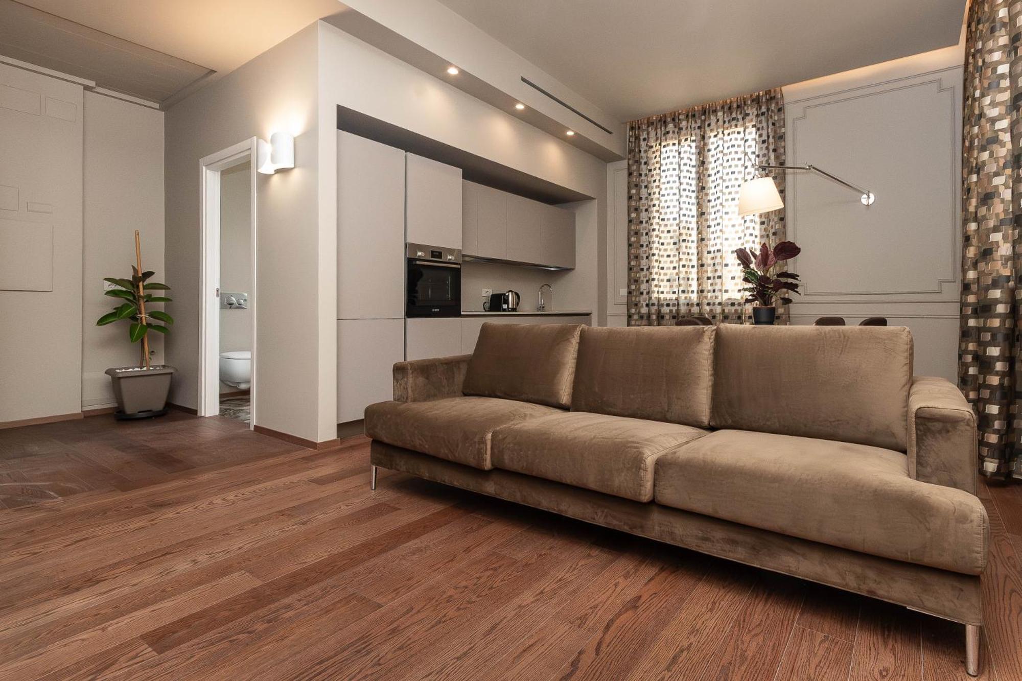 Carignano Luxury Suite Genova Esterno foto