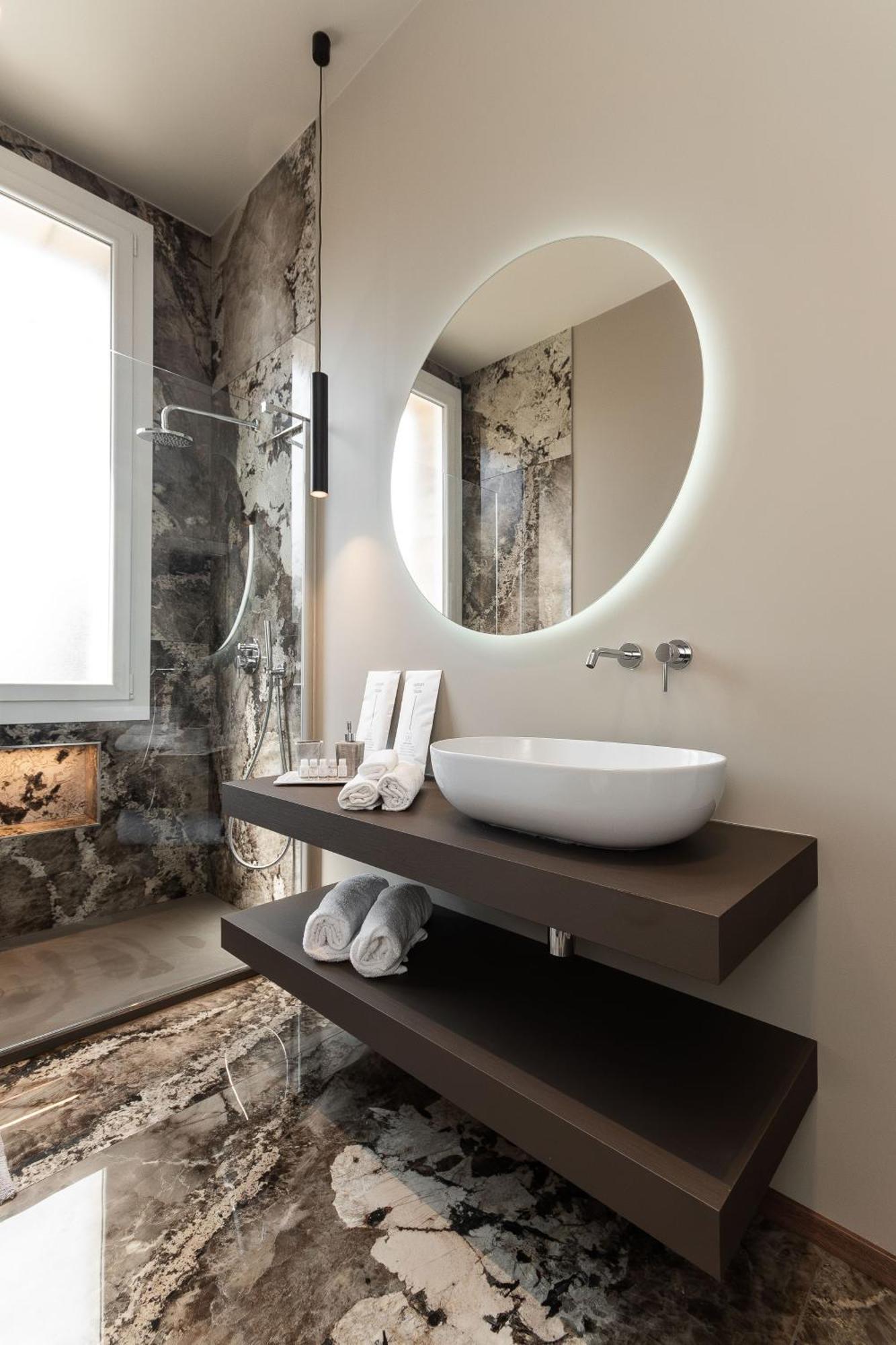 Carignano Luxury Suite Genova Esterno foto
